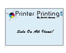 Flyer Printing Services Flyer Printing Services